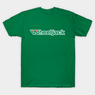 Wheeljack T-Shirt